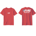NFL Flag Football T-Shirt - Red