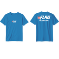 NFL Flag Football T-Shirt - Blue