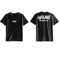 YOUTH - NFL Flag Football T-Shirt - Black