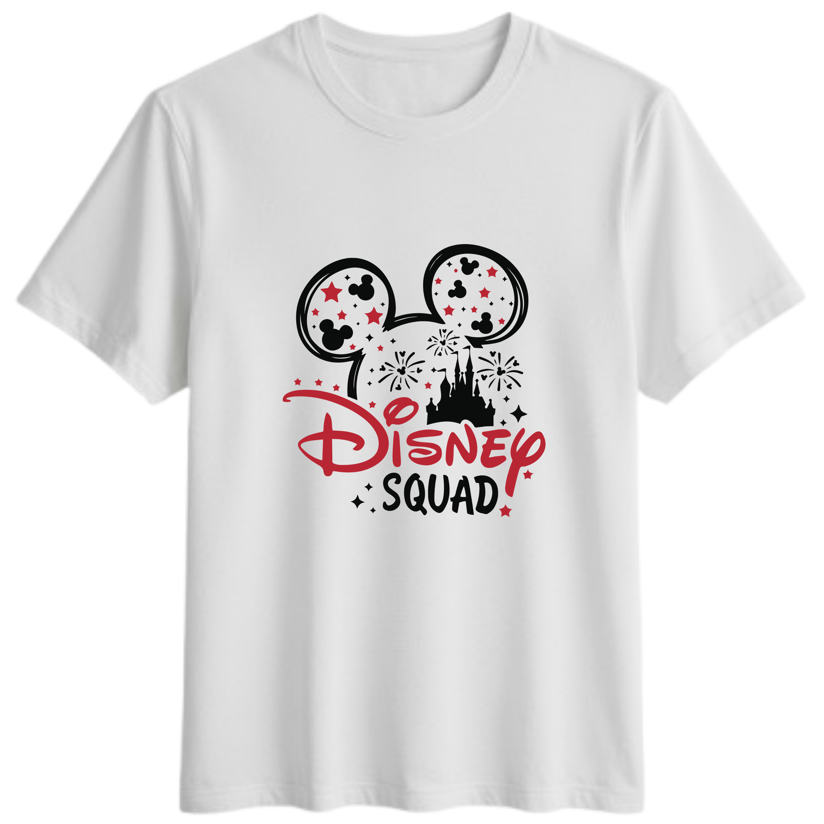 Disney Squad T-Shirt - Mickey