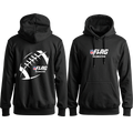 NFL Celebration Flag Football Hoodie